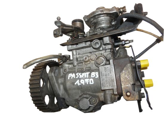 Pompa wtryskowa 0460494252 Passat B3 1.6 TD