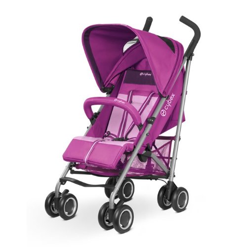 Wózek Cybex Gold Onyx Lollipop/Purple Okazja