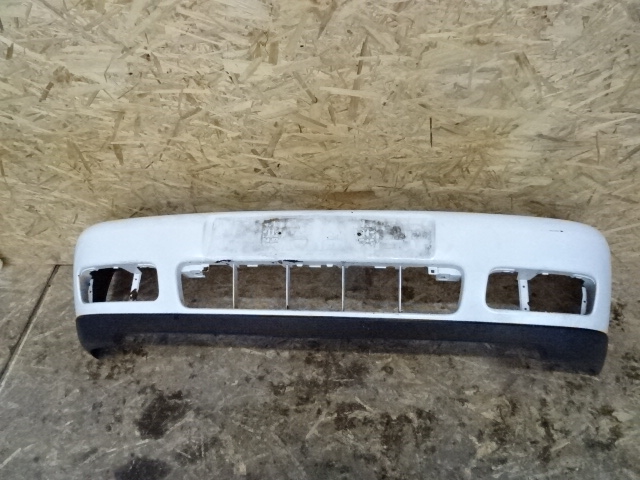 ZDERZAK PRZÓD PRZEDNI SEAT INCA CADDY 95-03