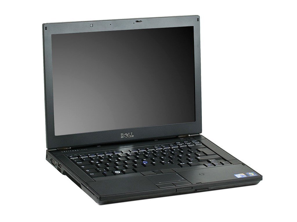 Dell E6410 i7-620M 4GB 320GB NVS 3100M Win 7 Pro