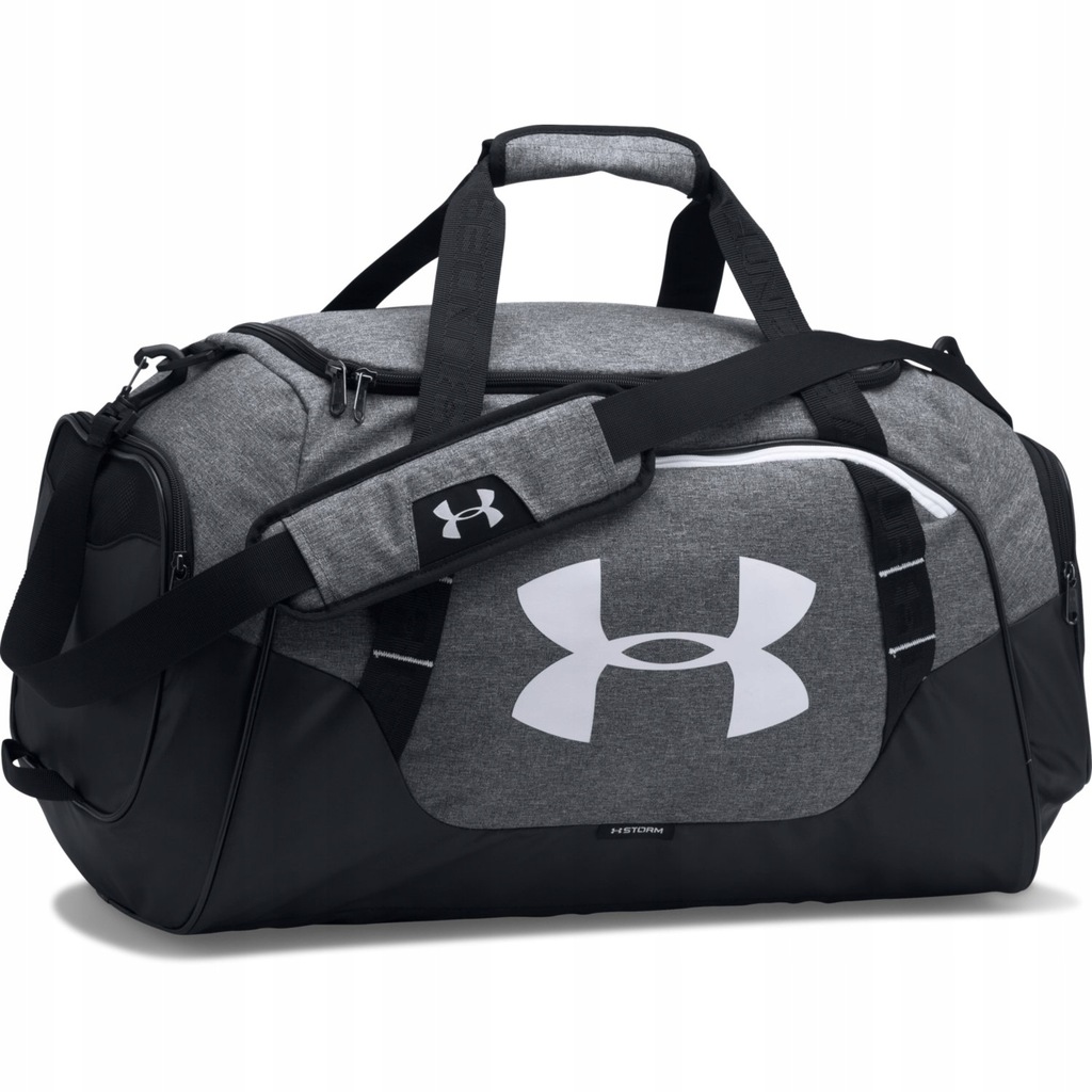 TORBA UNDER ARMOUR UNDENIABLE 3.0 M 1300213-041