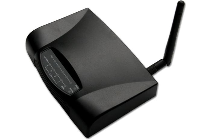 Router WiFi do UPC lub NC+ model WA-2204A 54Mbps