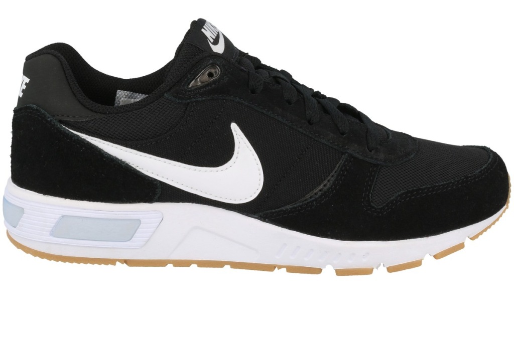 nike nightgazer czarne