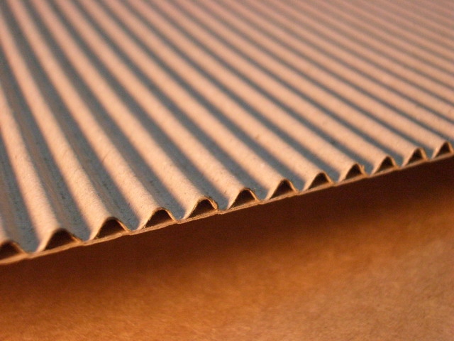 TEKTURA FALISTA 1200x1200 przekładki 100szt