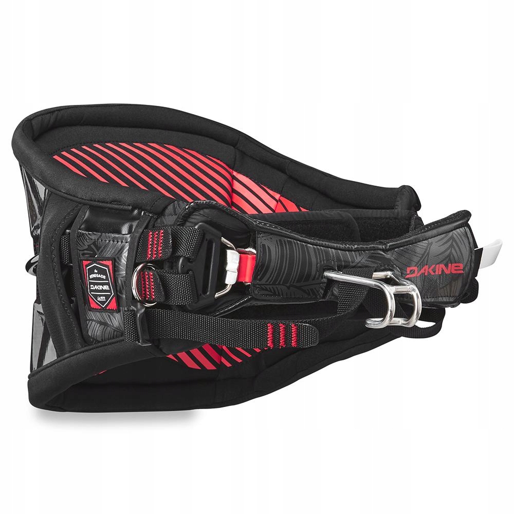 Trapez kite dakine Renegade Harness Stencilpalm XL 7446369889