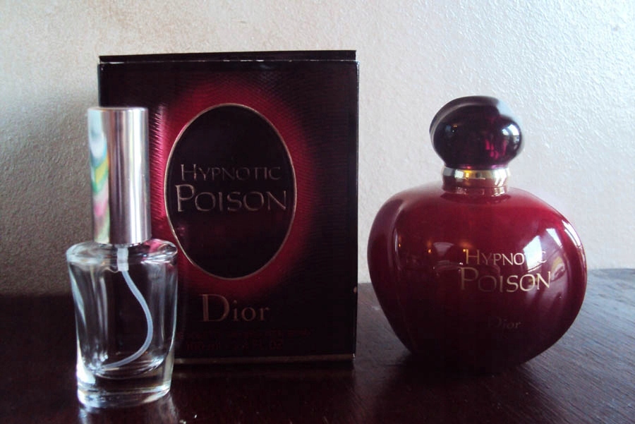 Dior shop poison douglas