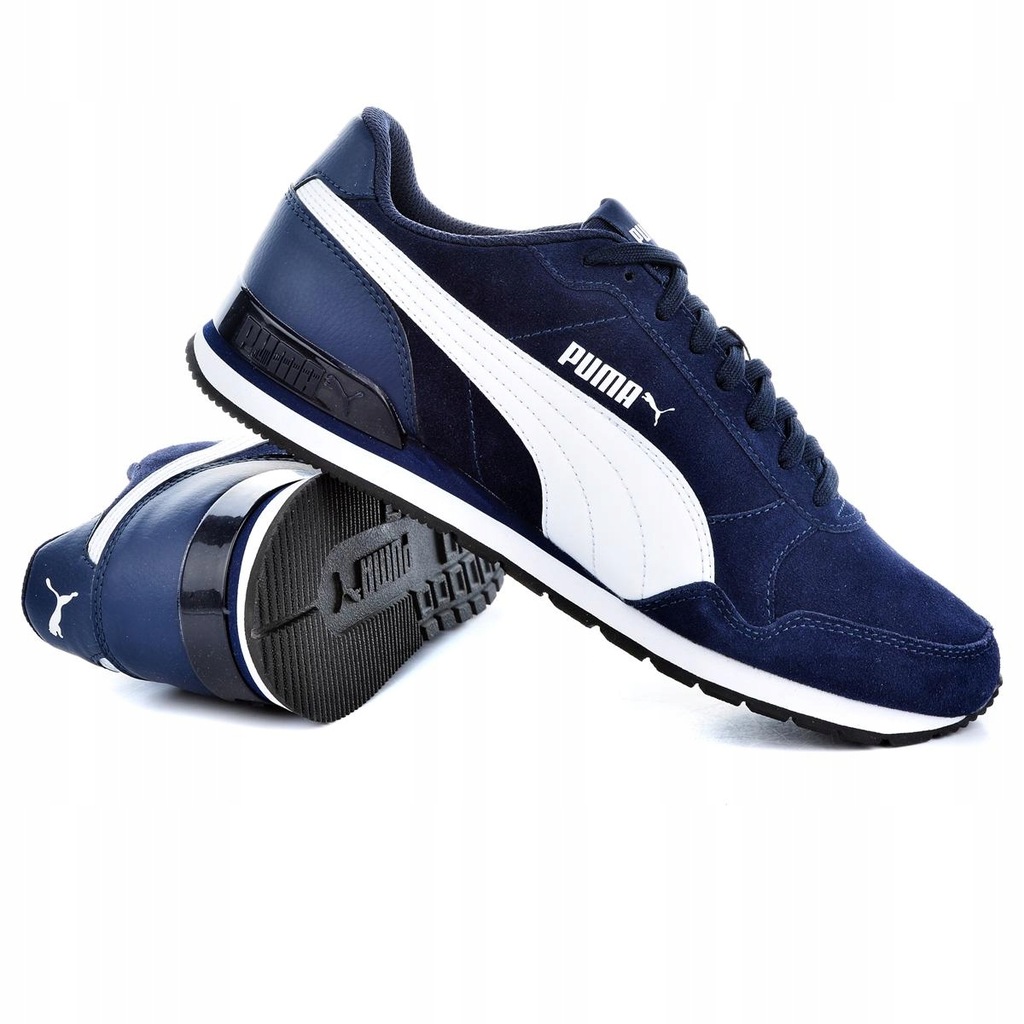 puma st runner v2 sd jr