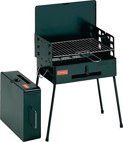 Ferraboli MINI GRILL PICNIC Przenośny TURYSTYCZNY