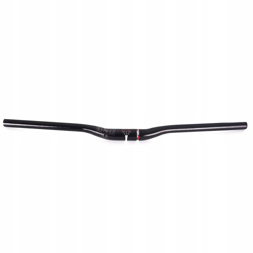 UNO GRADE 3.0 15mm 31.8/620mm kierownica MTB czarn