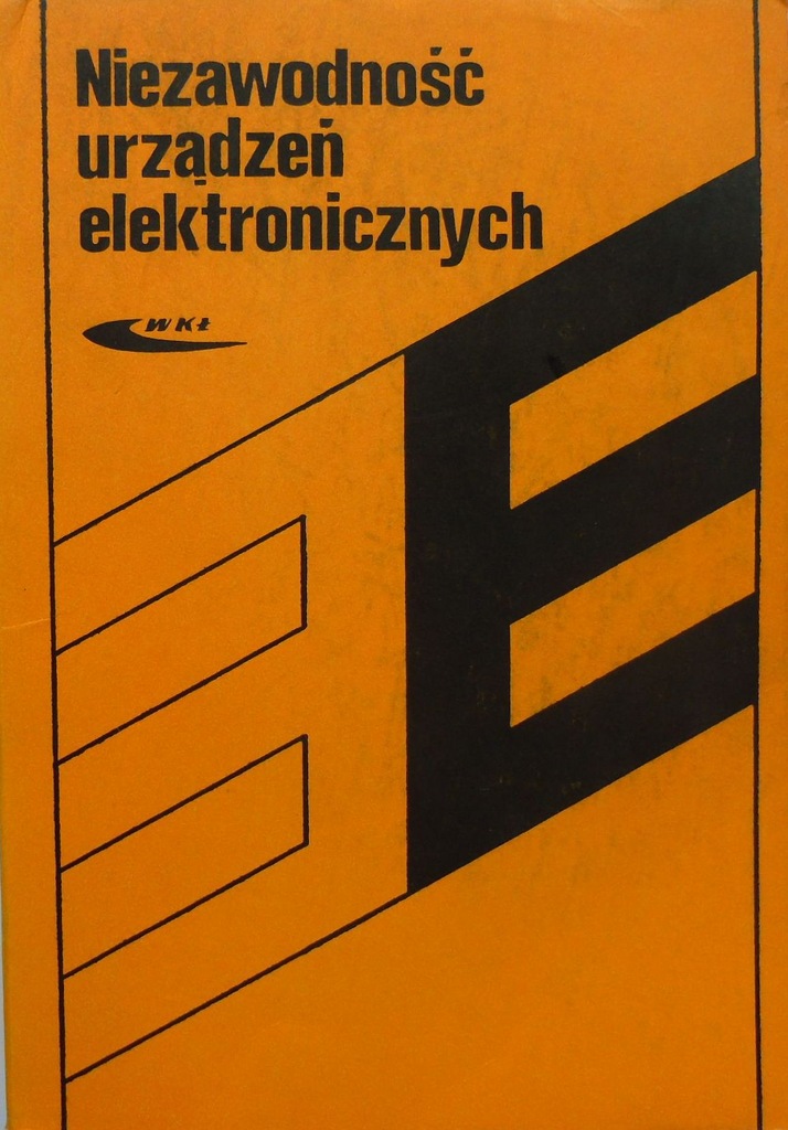 Niezawodność urządzeń elektronicznych Prażewska