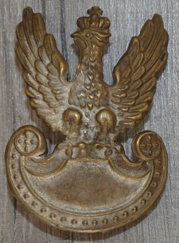 orzełek wz 19