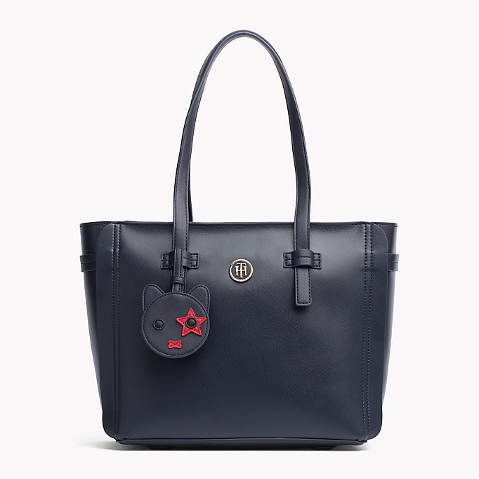 Tommy hilfiger hot sale mascot bag