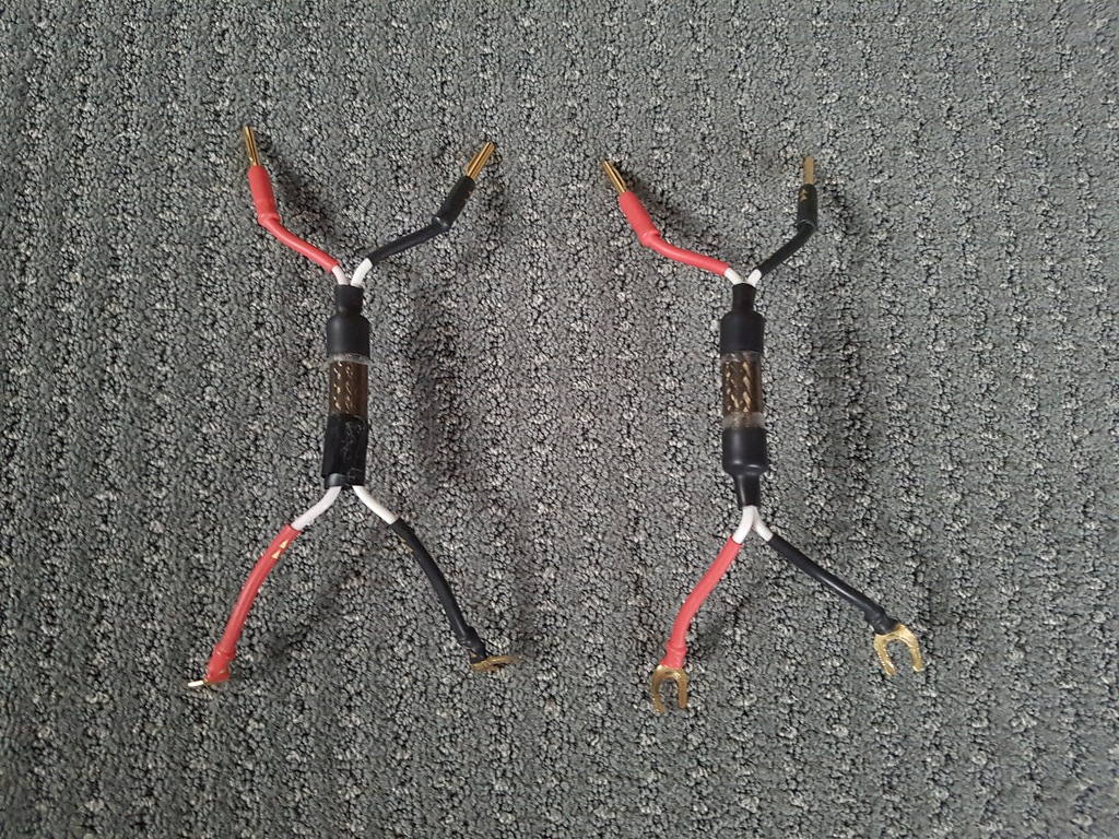 Zworki Chord Epic z konfekcją