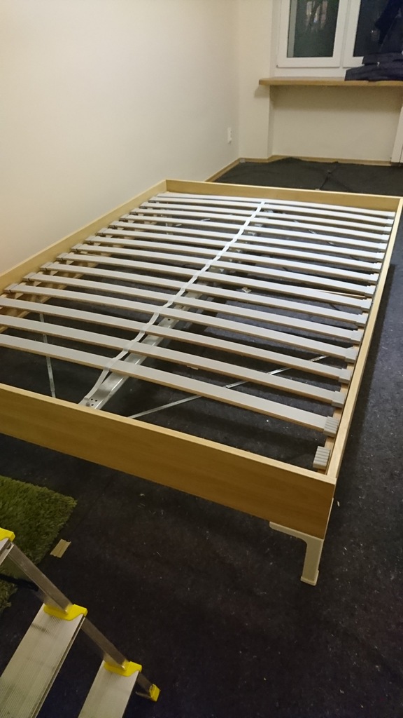 Ikea deals engan bed