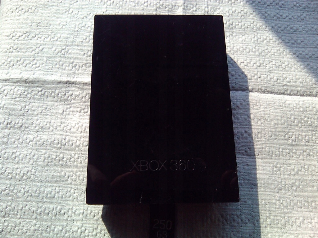Dysk xbox 360 250GB Poznań