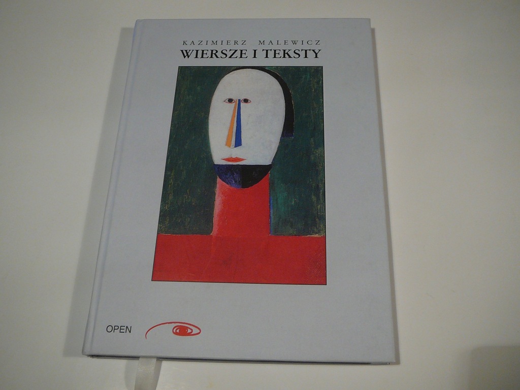 KAZIMIERZ MALEWICZ - WIERSZE I TEKSTY 2004