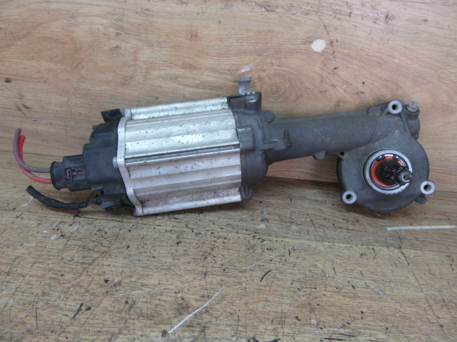 SILNIK WSPOMAGANIA MAGLOWNICY 1K0909144M PASSAT B7