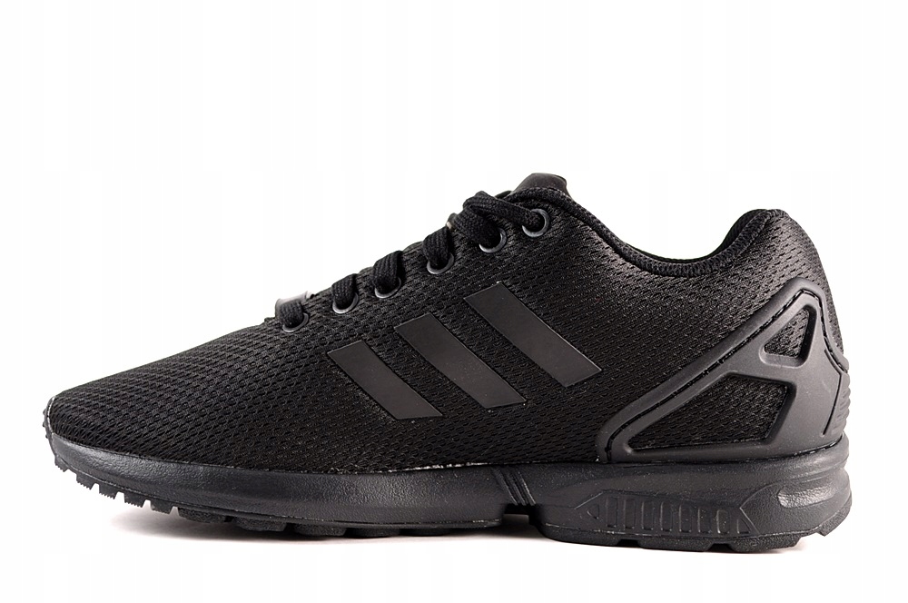 ADIDAS BUTY MÄSKIE CZARNE SNEAKERSY ZX FLUX AF6404 - 7590160407 - oficjalne archiwum Allegro