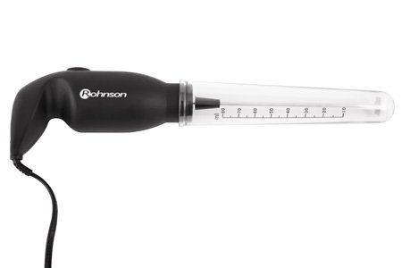 ROHNSON spieniacz do mleka R 500