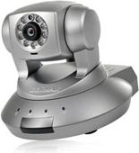 Kamera IP | EDIMAX IC-7010PTn | obrotowa głowica