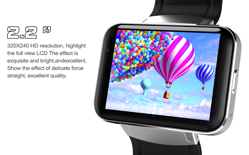 Dm98 smartwatch cheap 4g