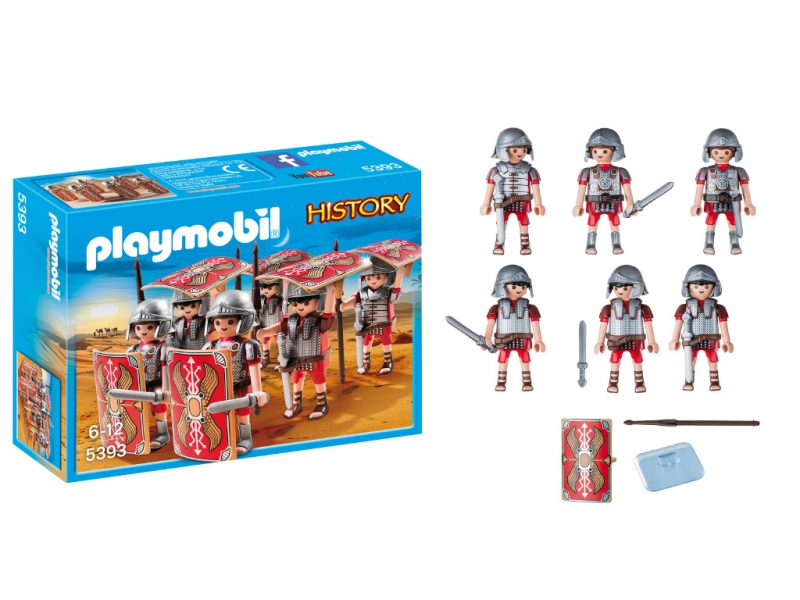 Playmobil 5393 2024