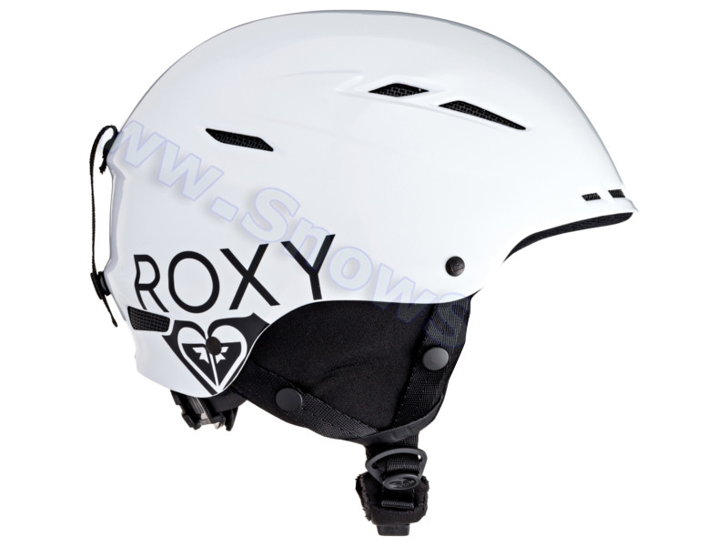 Kask Roxy Alley Oop Rental Bright White (WBB0)
