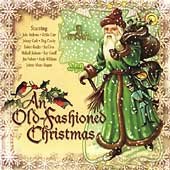 CD V/A - An Old-Fashioned.. .. Christmas
