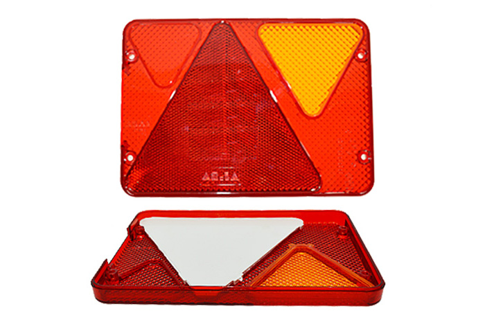 рассеиватель фонаря прицепа 7194. стекло фонаря полуприцеп schmitz. рассеиватель фонаря фиат 244. стекло фонаря прицепа. фонарь задний прицеп ивеко.