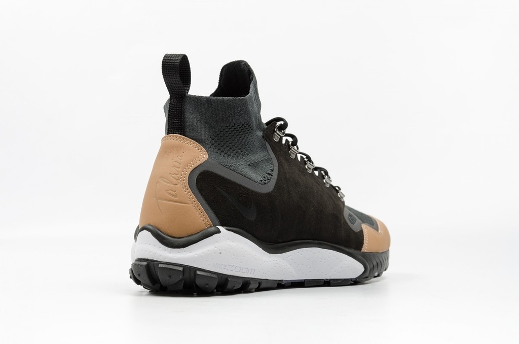 air zoom talaria mid fk prm
