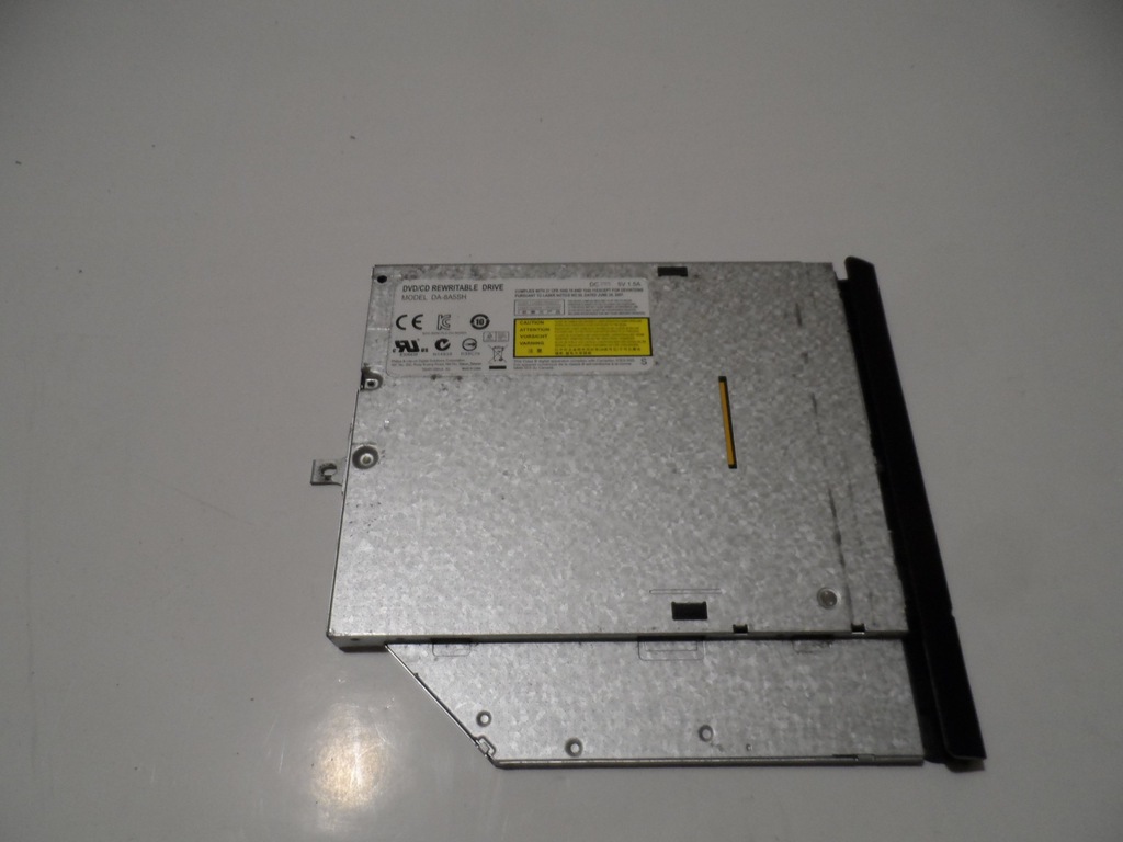 Asus X550c nagrywarka slim + panel GW FV