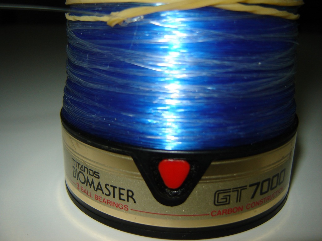 Szpula SHIMANO Titanos Biomaster GT 7000