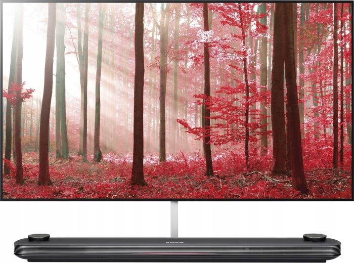 LG 65W8 - Signature OLED 65W8 NOWOŚĆ