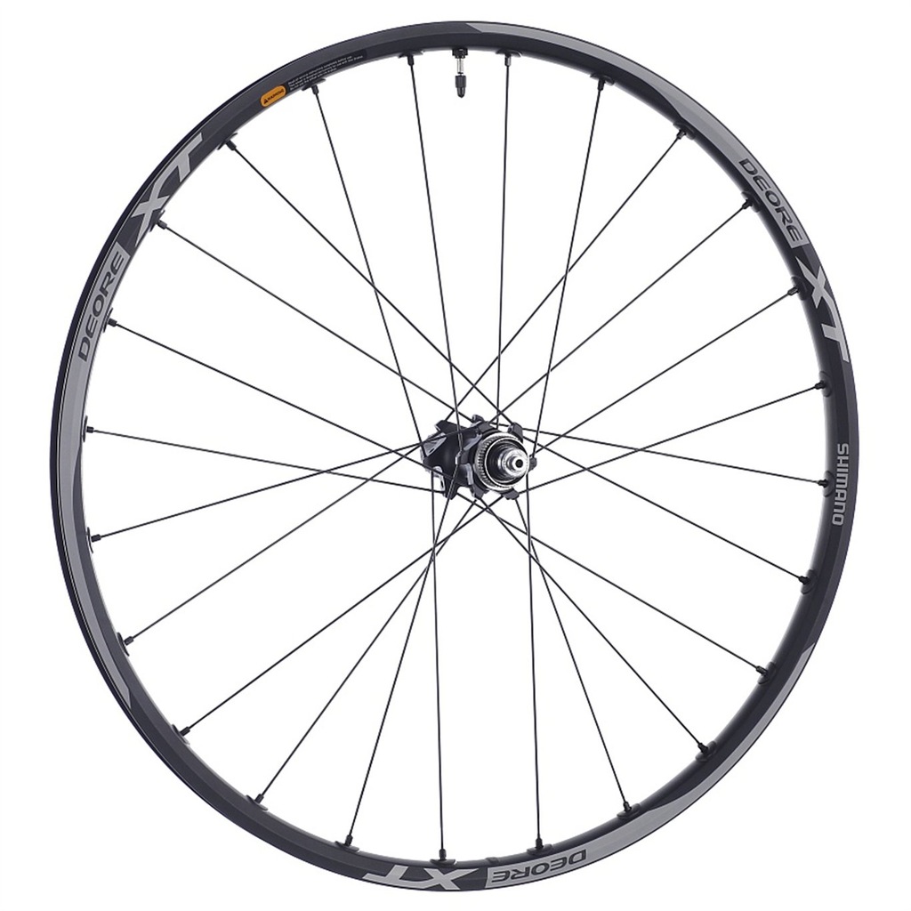 Koło SHIMANO WH-M785 27,5''