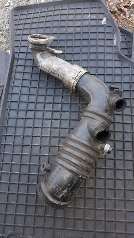 Tip Dolot 1.8t poprzeczne TT, A3, Golf K03s