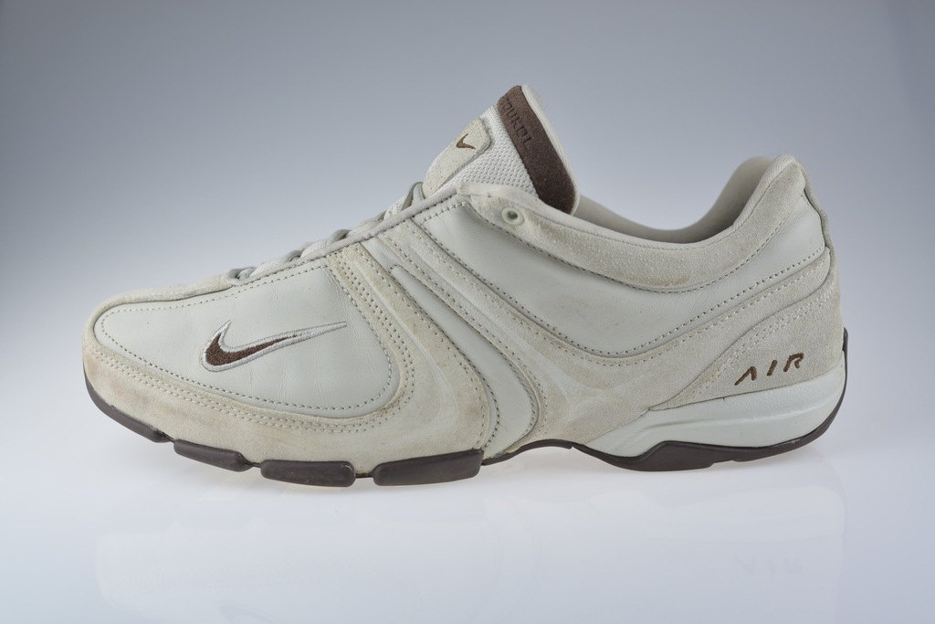 BUTY NIKE AIR TOUKOL III ROZ. 45