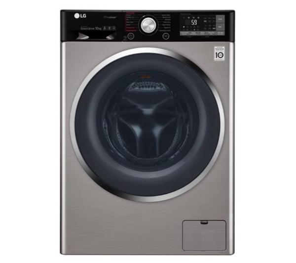 OUTLET OLEOLE! Pralka LG F4J9JS2T 1400obr/min 10KG