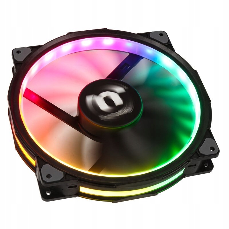 Thermaltake Riing Plus RGB-LED Lfter 20 TT Premiu