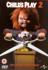 LALECZKA CHUCKY 2 - CHILDS PLAY 2