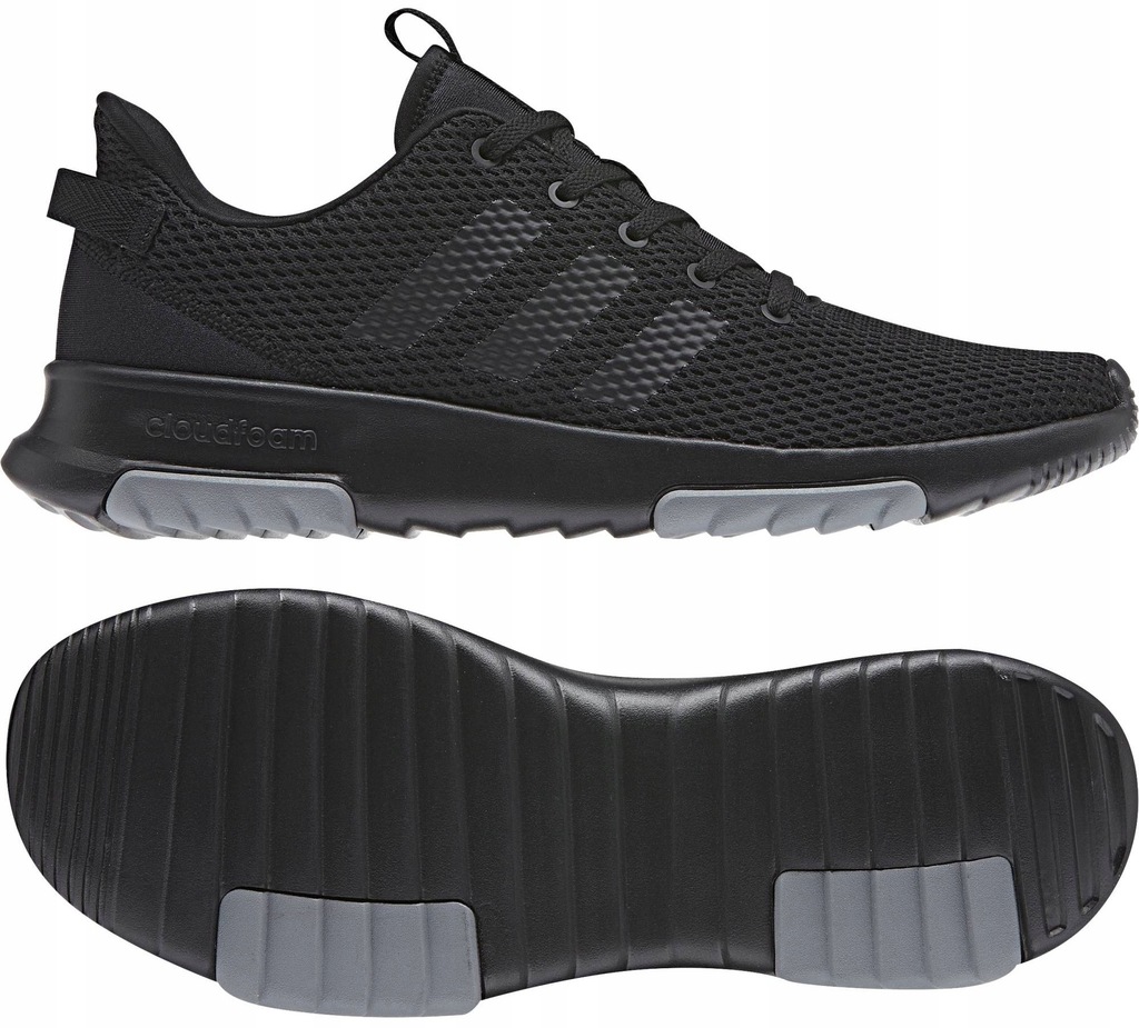 BUTY SPORTOWE ADIDAS CF RACER TR DB1303 R. 40 2 3 7313965386