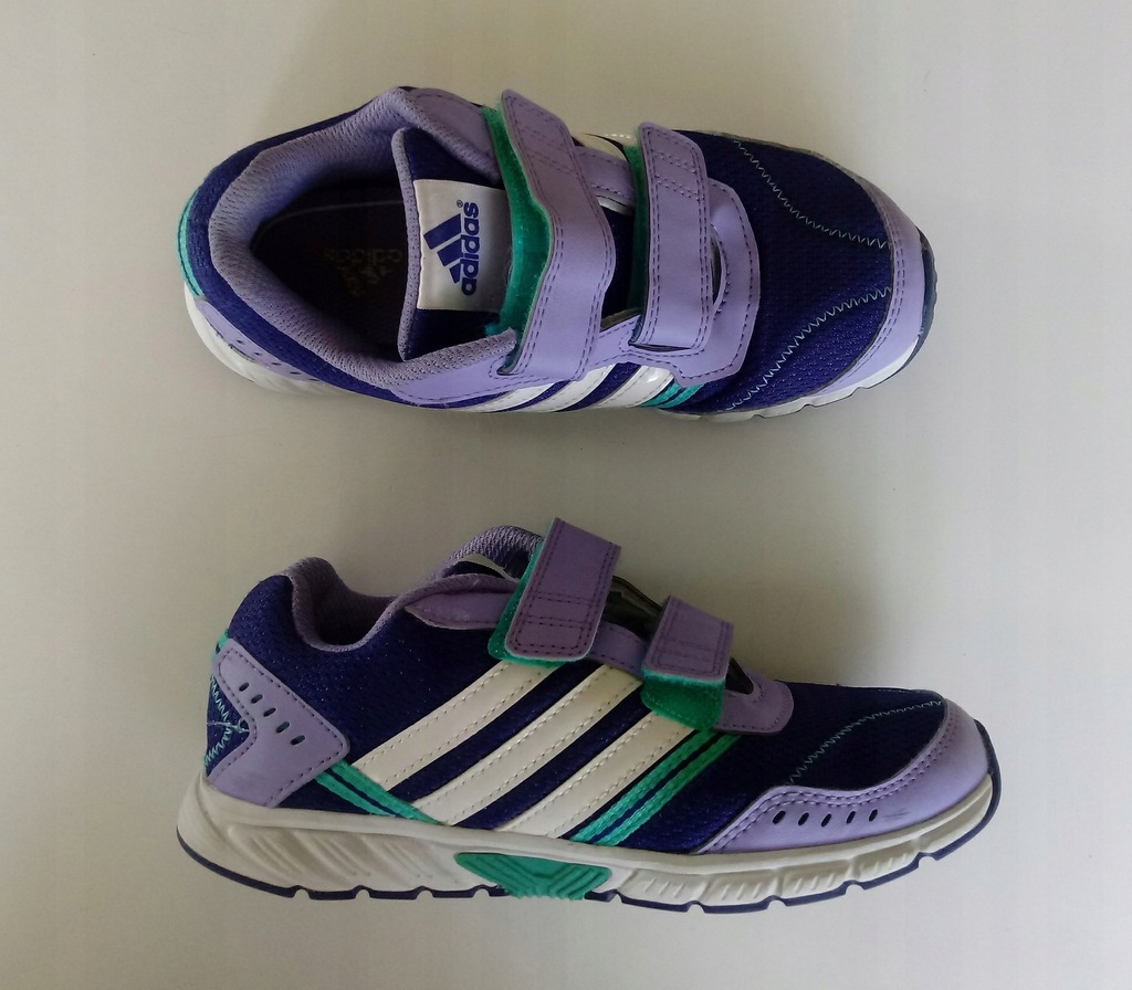 ADIDAS BUTY DZIECIĘCE ROZMIAR 31 ADIDAS BUTY DZIECIĘCE ROZMIAR 31