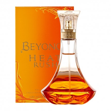 Perfumetka BEYONCE - HEAT RUSH * (odpowiednik)
