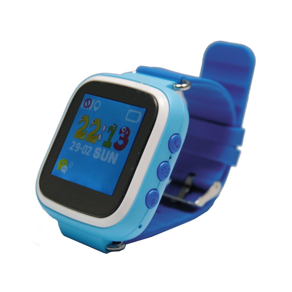 q80 smartwatch