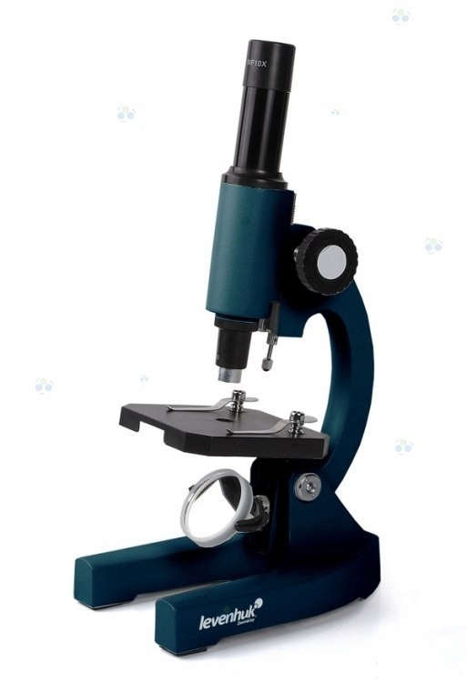 Mikroskop Levenhuk 2S NG #M1