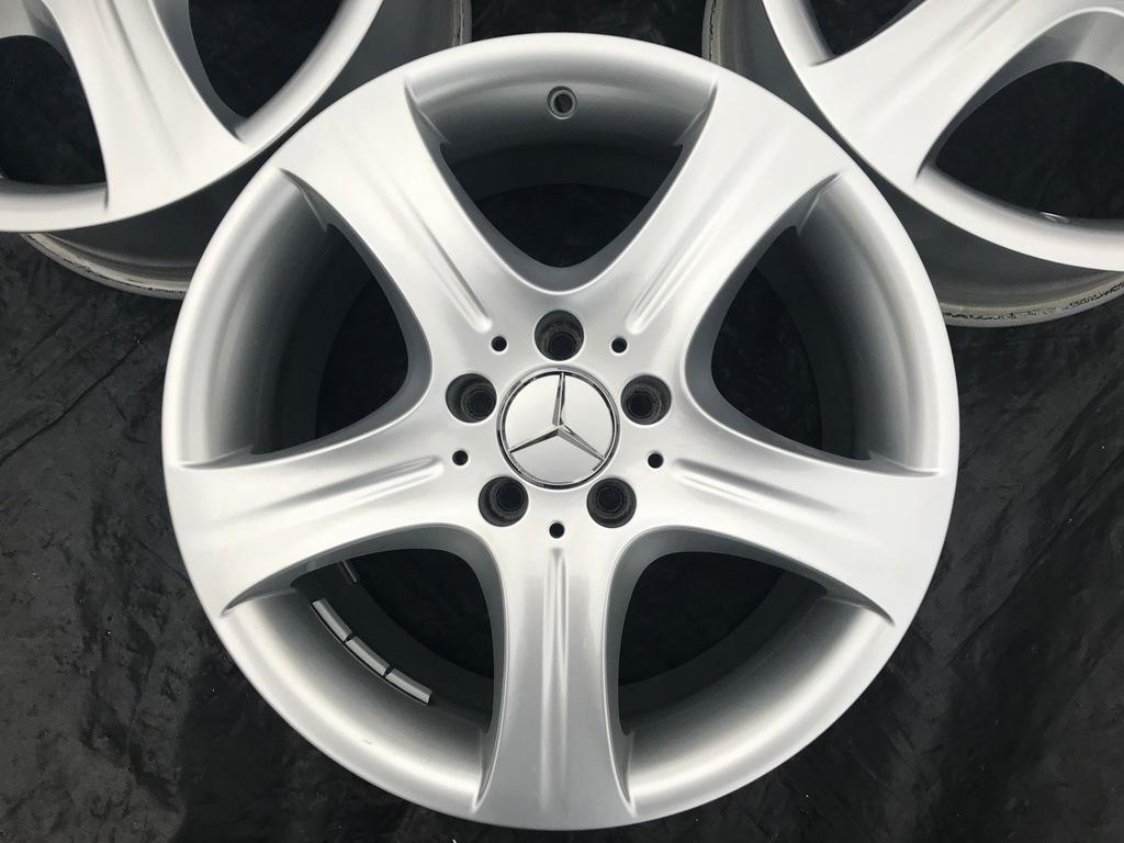 ORYG ALUFELGI MERCEDES 17 E-KLASA W212 A2124015902