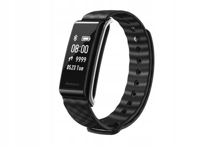smart band huawei a2