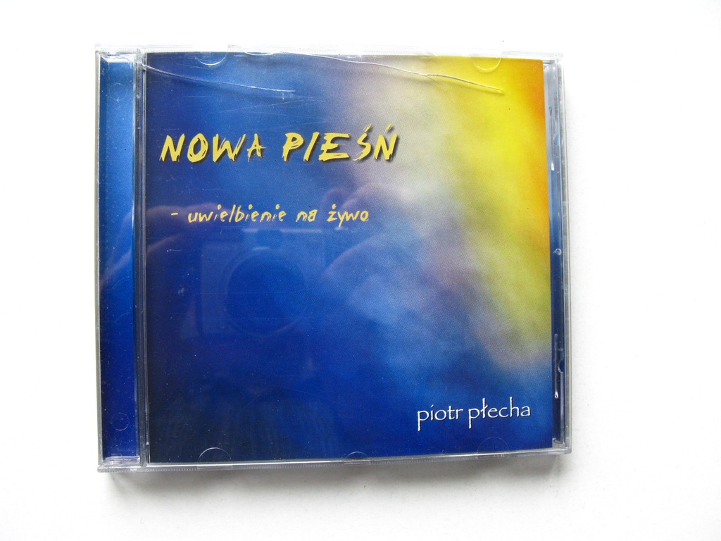 NOWA PIEŚŃ uwielbienie na żywo PŁECHA- basista TGD
