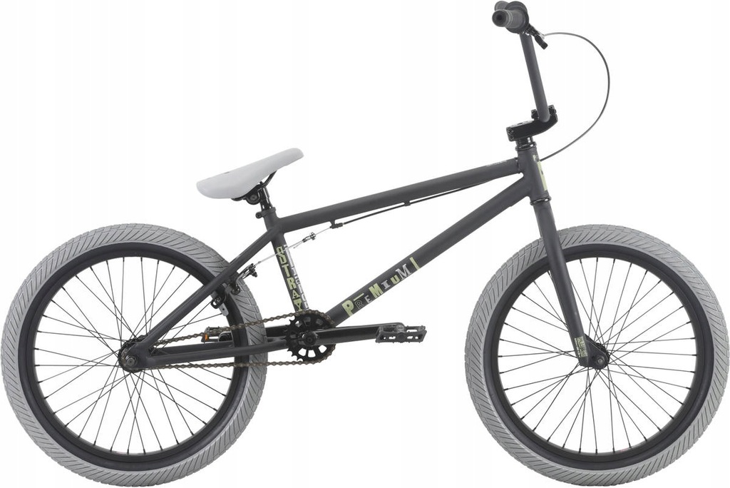 BMX Premium Stray 20 Promocja !! Gliwice