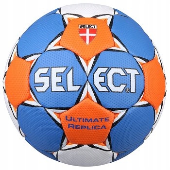 Piłka ręczna Select Ultimate Replica rozmiar 1