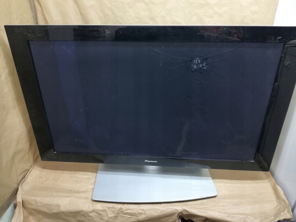 TELEWIZOR PIONEER PDP 435PE PLASMA (6900)